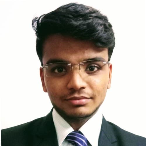 Shubam Agarwal