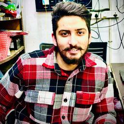 Shubam kumar