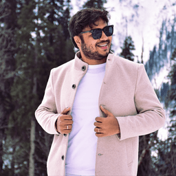 Shubam Gupta