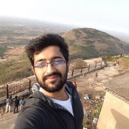 Shubam Sachdeva