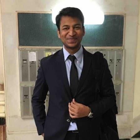 Shubham Bansal
