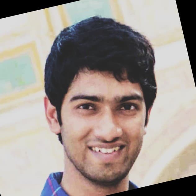 Shubham Bansal