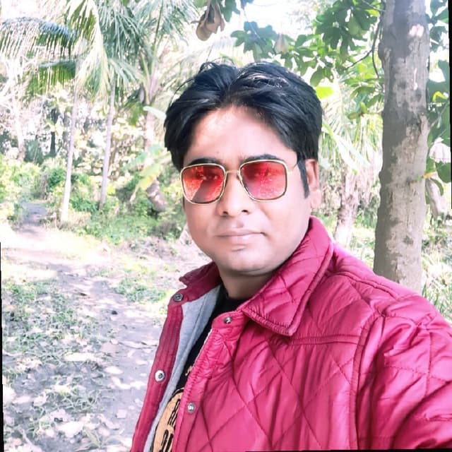 Shubendu Banerjee