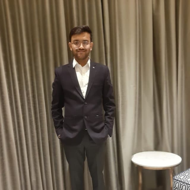 Shubham Choudhary