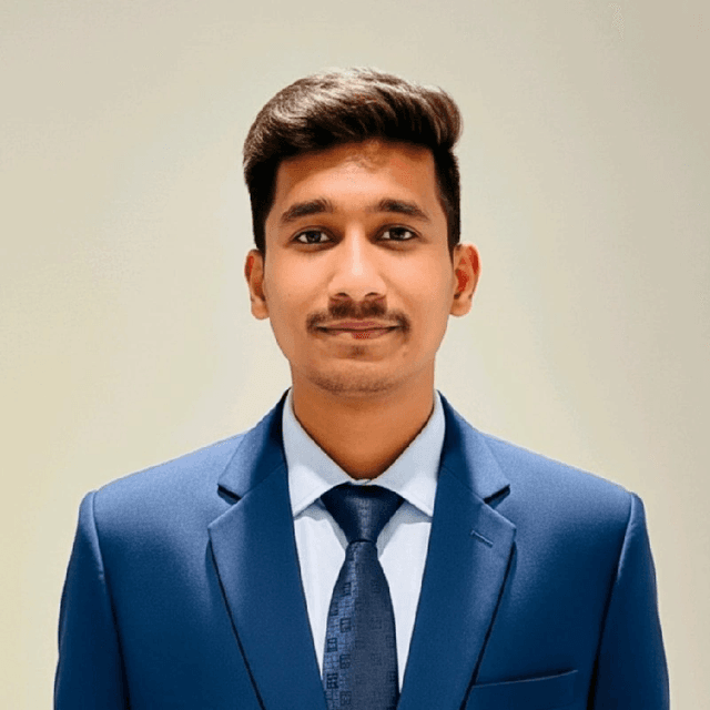Shubh  Agrawal