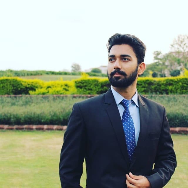 Shubhanshu Bahuguna