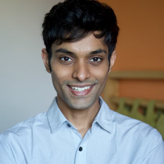Shubh Bansal