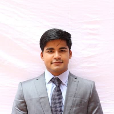Shubh chaurasia