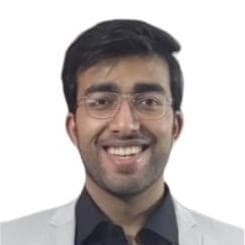Shubh Goel