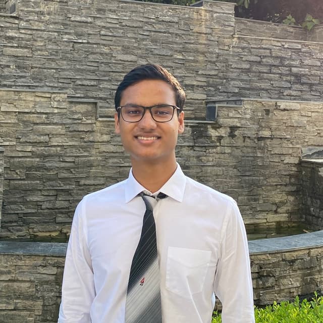 Shubh Gupta