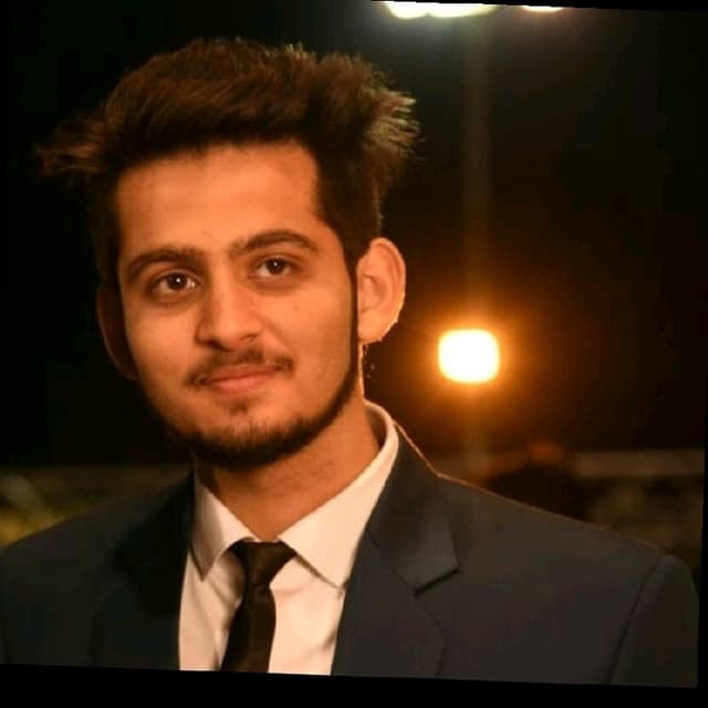 Shubh Guwalani
