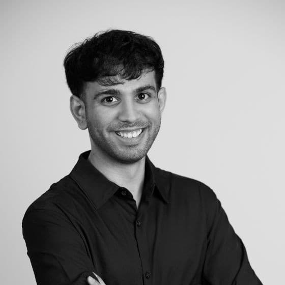 Shubh Jaroria