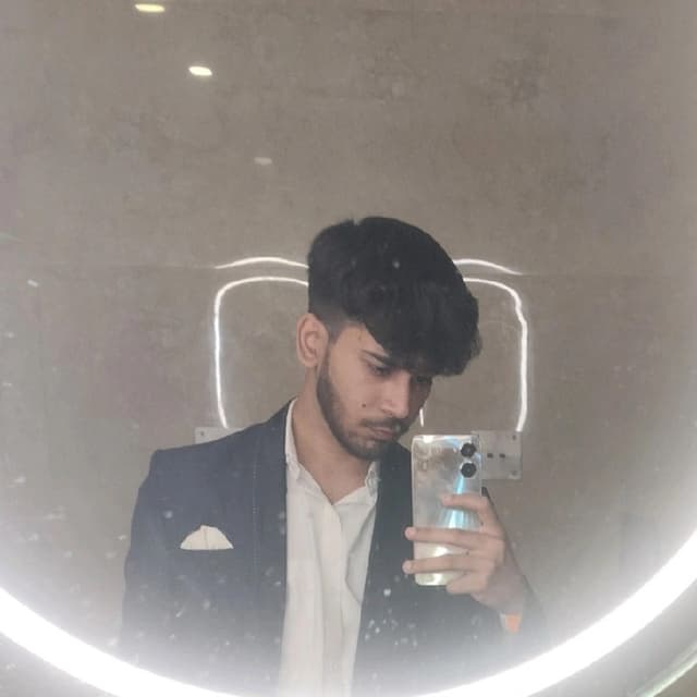 Shubh Nanda