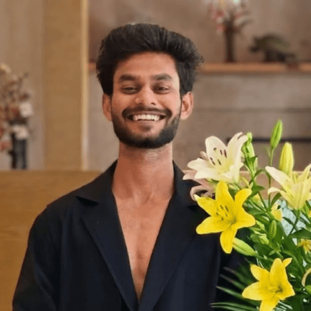 Shubh Raj