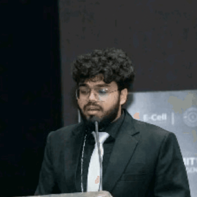 Shubh Seksaria