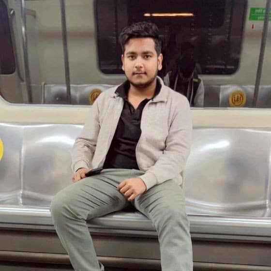 Shubh Sharma