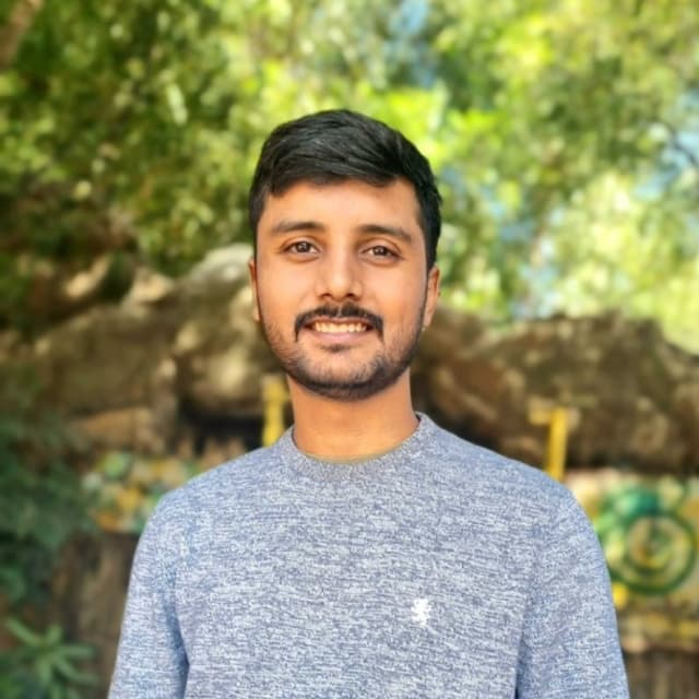 Shubham Raj