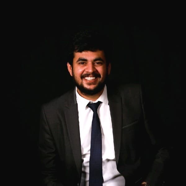 Shubhankar Shukla