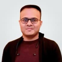 Shubham Vishnoi