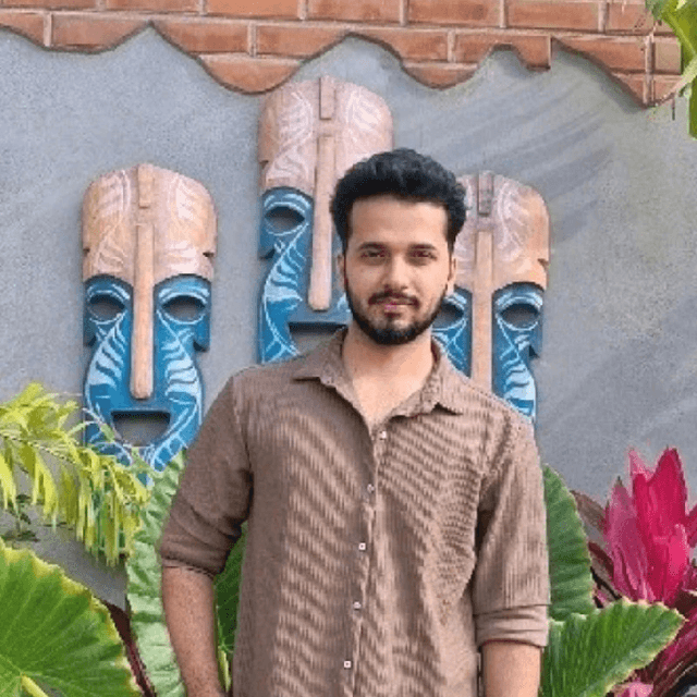 Shubham Tiwari