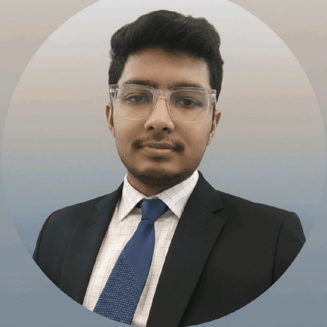 Shubham Pandey