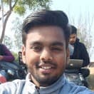 SHUBHANG VERMA