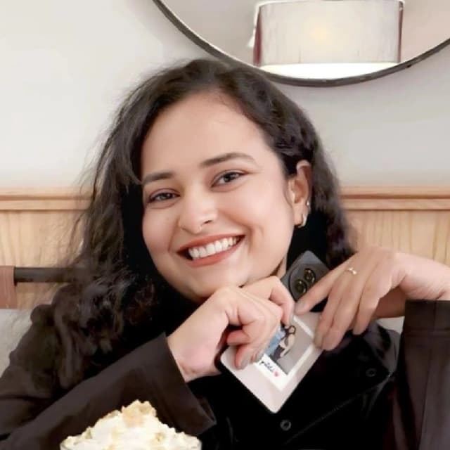 Shubha Dixit
