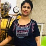 Shubha Rao