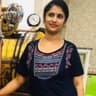 Shubha Rao