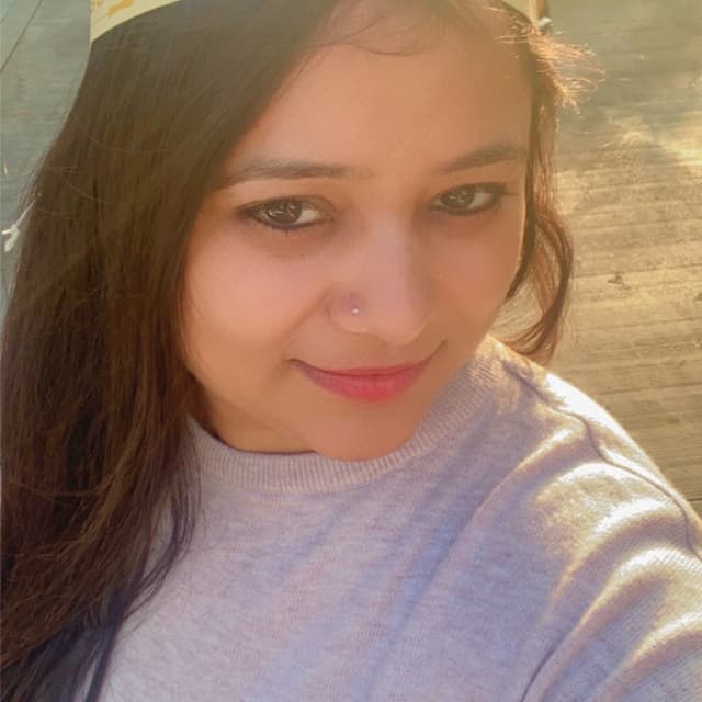 Shubha Sharma