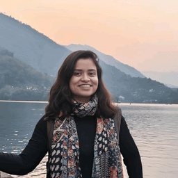 Shubha Tiwari