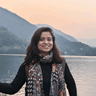 Shubha Tiwari