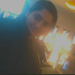 Shubha  V Prahalad
