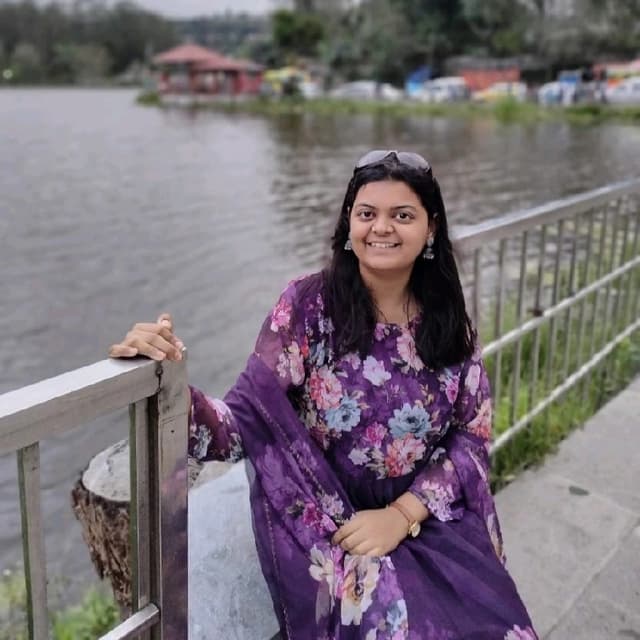 Shubhada Beldar