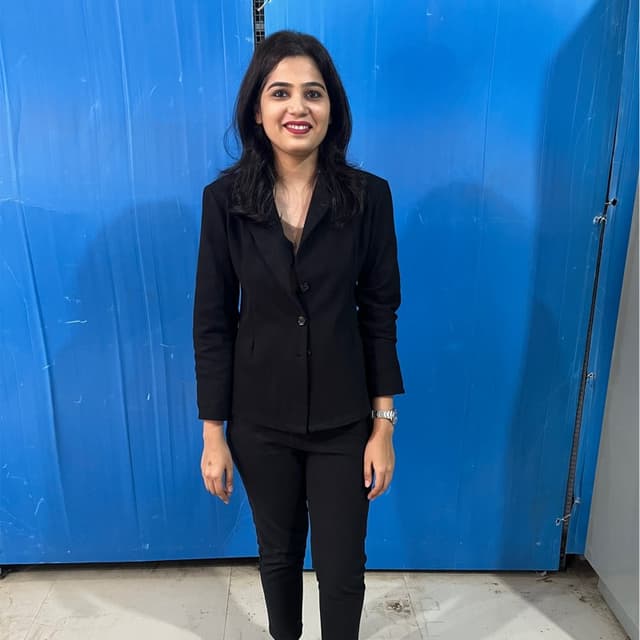 Shubhada Narsale