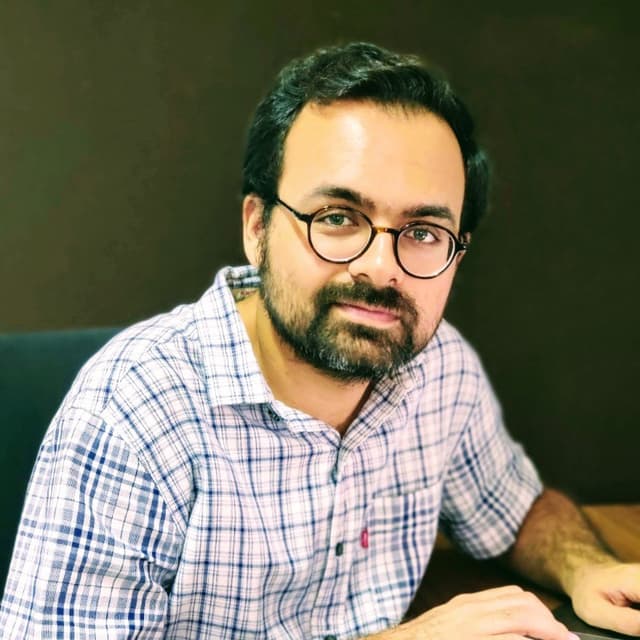 Shubhadit Sharma
