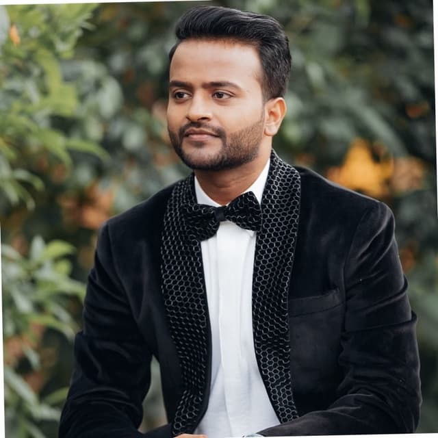 Shubham Garg