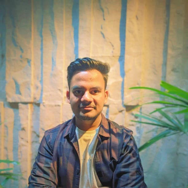 Shubh Agarwal