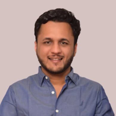 Shubham Agrawal