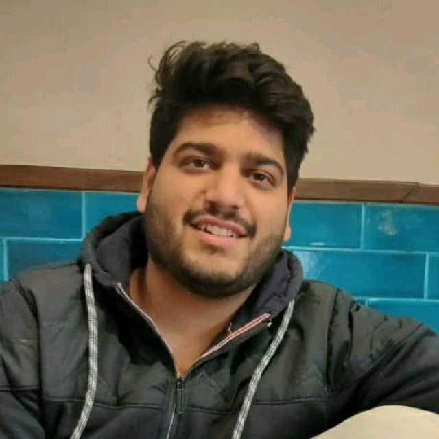 Shubham Khurana