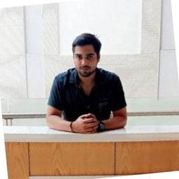 Shubham .