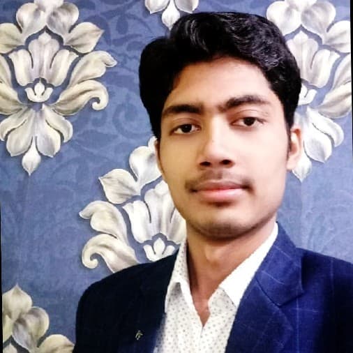 Shubham  Kesharwani