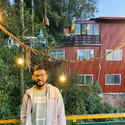 Shubham Agarwal