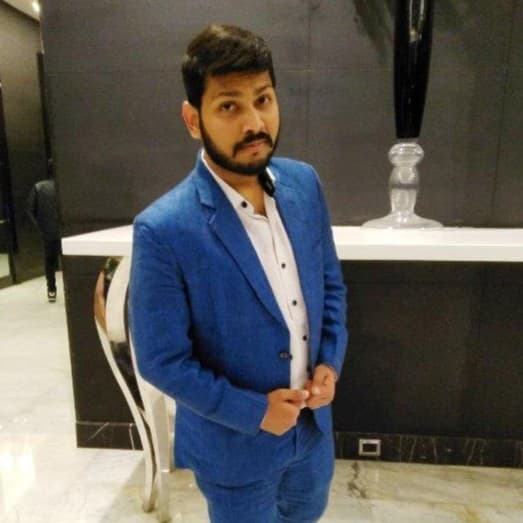Shubham Aggarwal