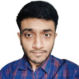 Shubham Aggarwal