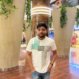 Shubham Aggarwal