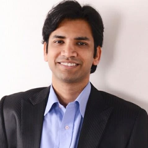 Shubham Agrawal