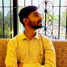 Shubham  Aher