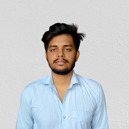 Shubham Anand