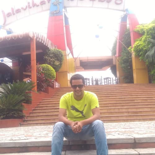 Shubham Anand